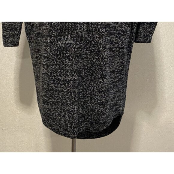 Express Womens Size XS Short Sleeve Sweater High-Low - Picture 3 of 10